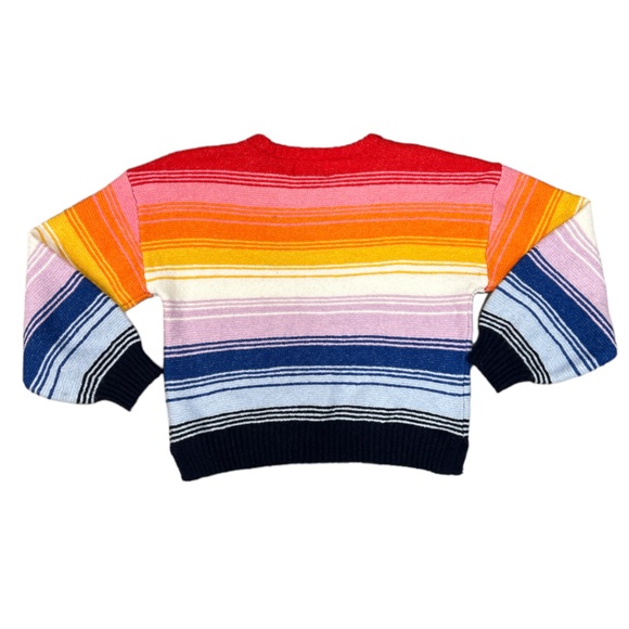 Old Navy Multi Color Sweater - Picture 2 of 8